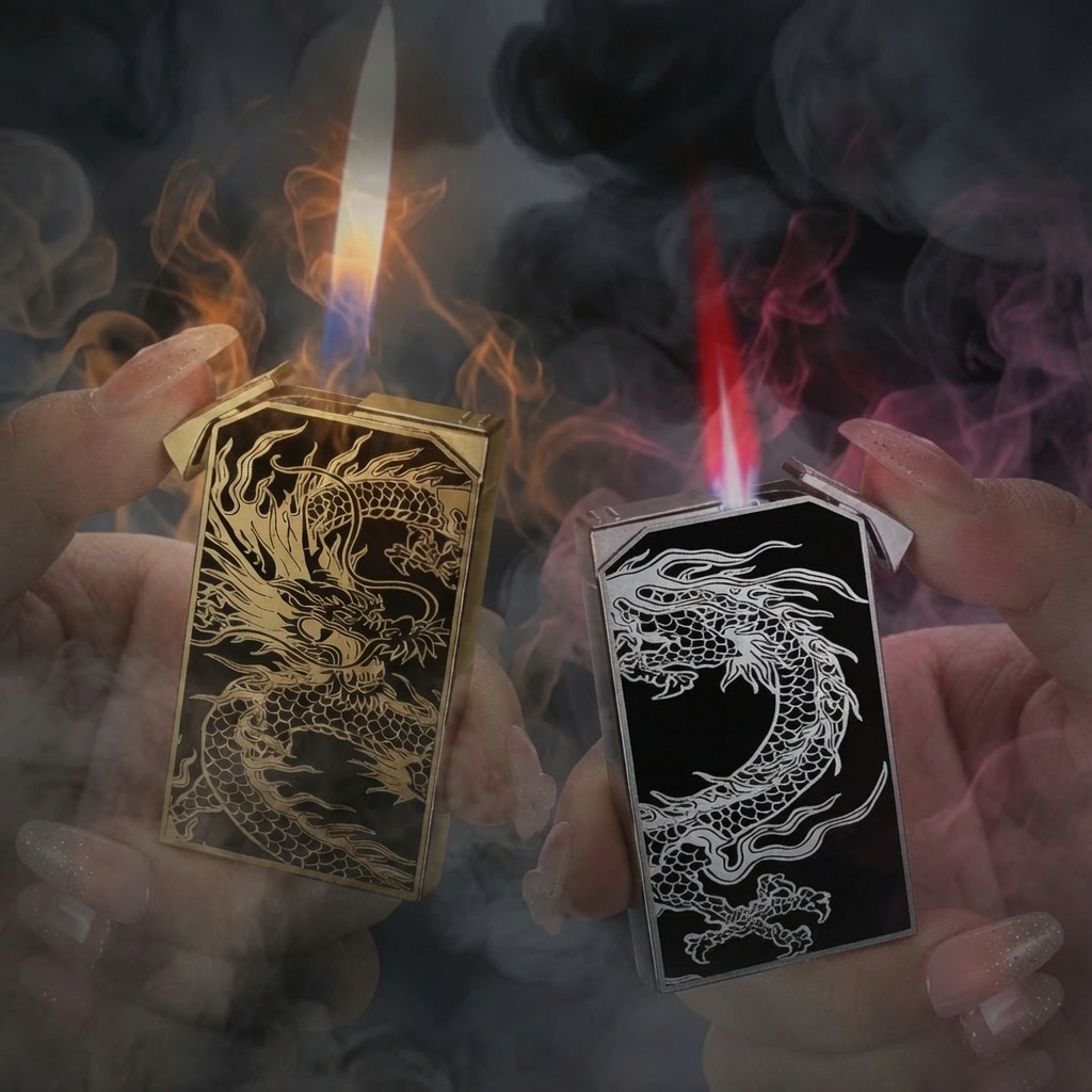 Twinflame Dragon photo 4