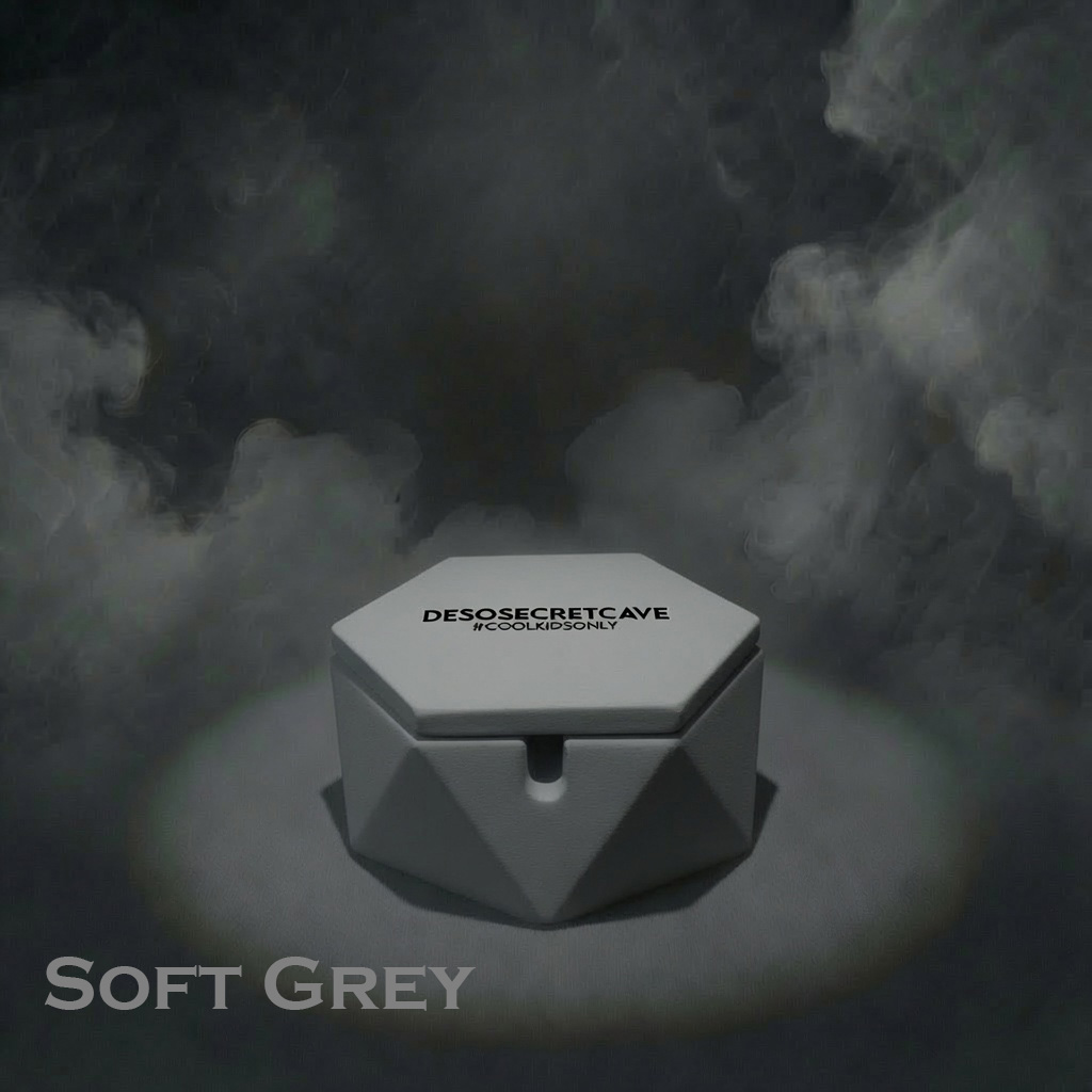 DSC Ashtray photo 5